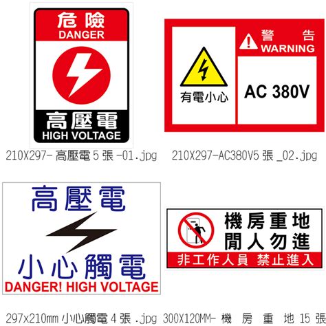 高壓電|機電工程署